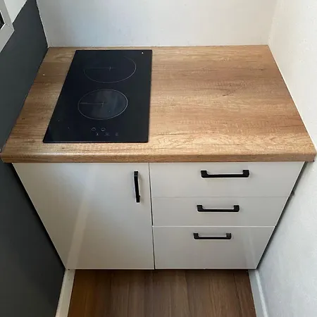 Apartamento Center Tirana