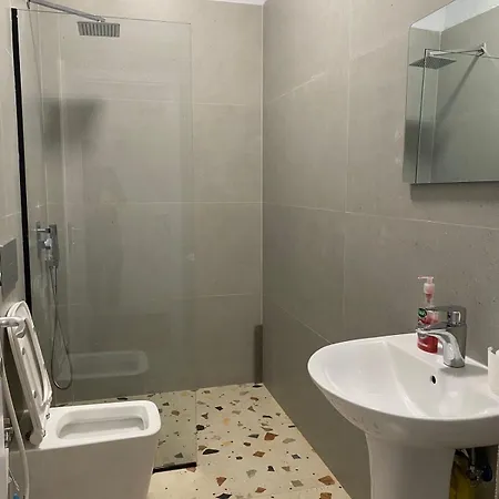 Center Apartamento Tirana