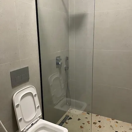 Center Апартаменты