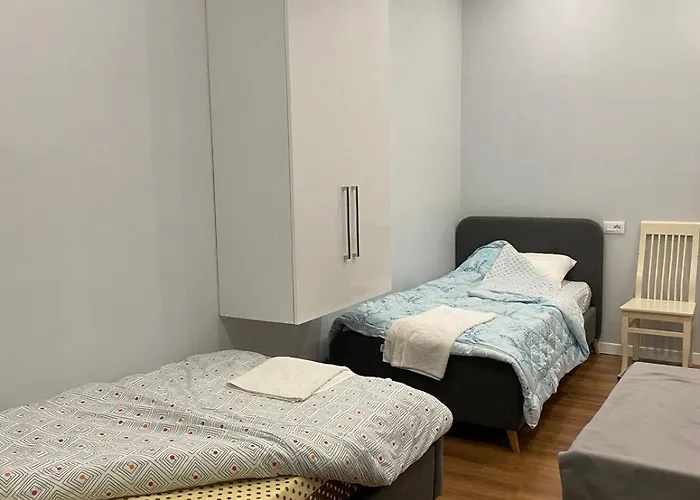 Appartamento Center *