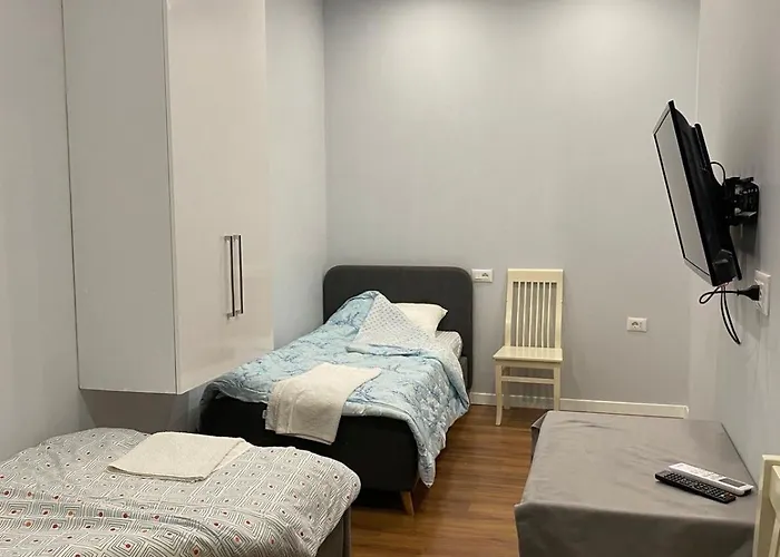 Center Tirana