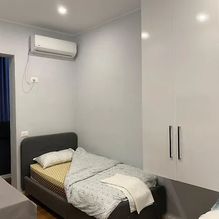 Center Apartment