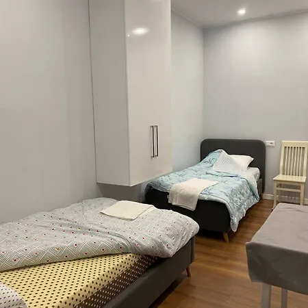 Appartement Center *