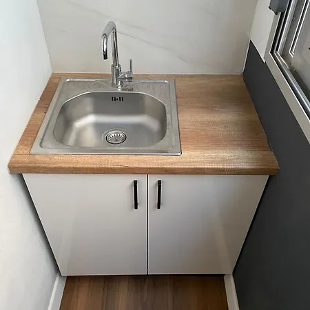 Center Appartement *