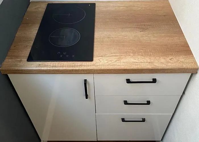 Apartman Center Tirana