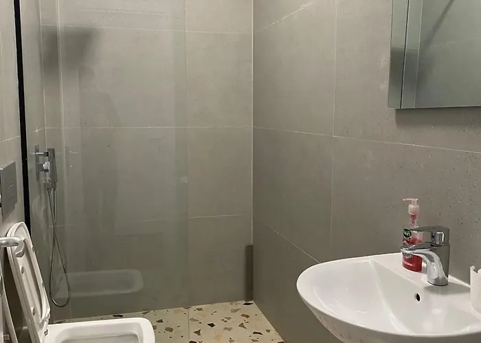 Center Apartman Tirana